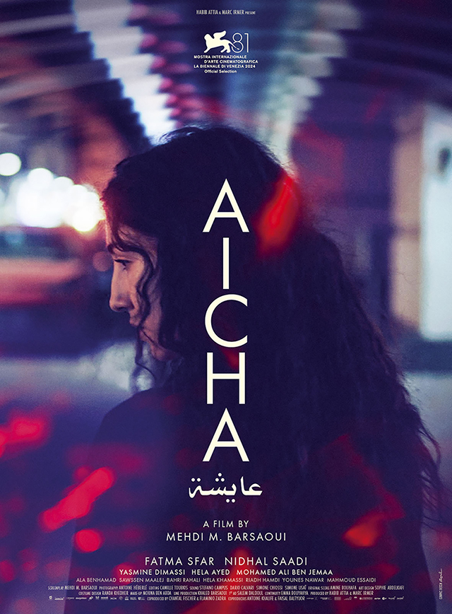 Aïcha - Uma Outra Chance