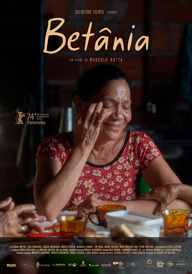 Betânia