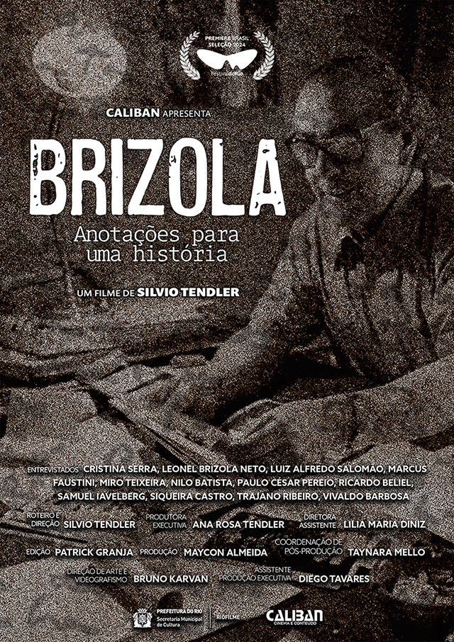 Brizola – Anotações Para Uma História