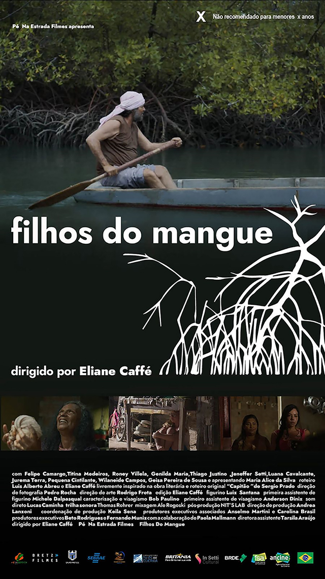 Filhos Do Mangue