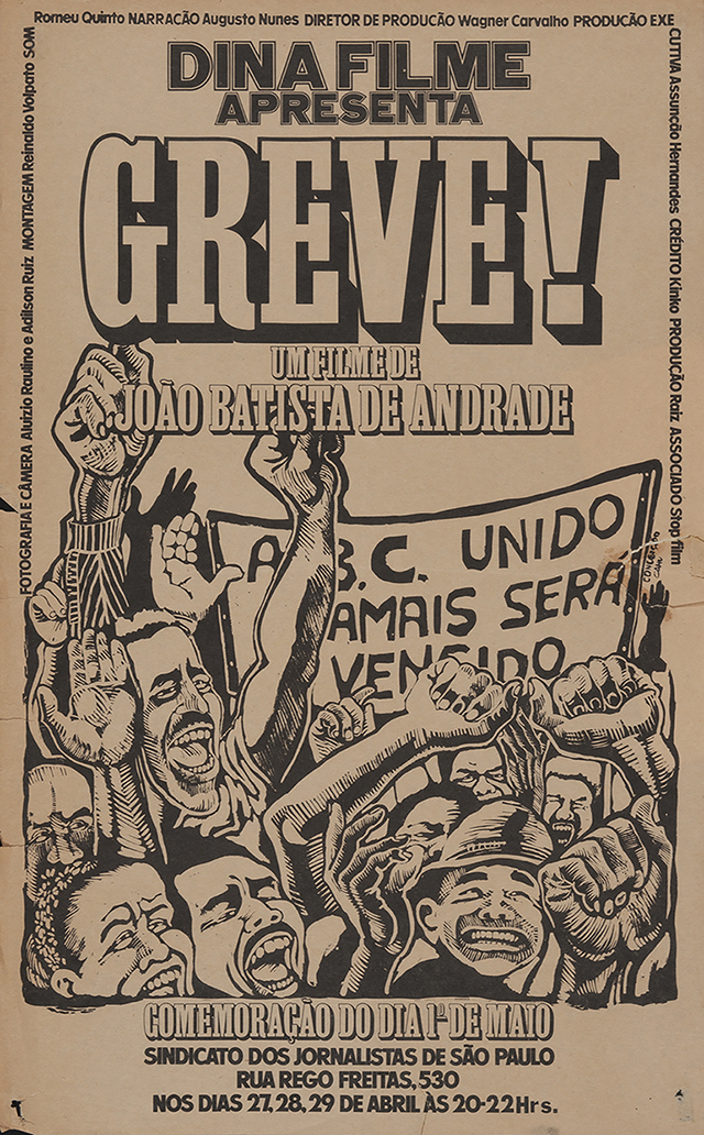 Greve!