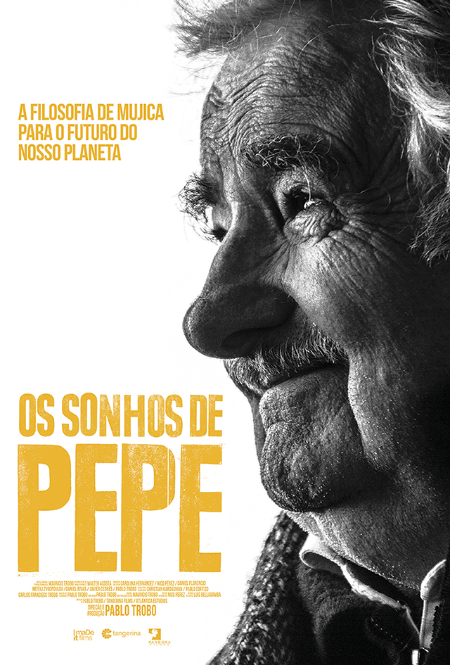 Os Sonhos De Pepe