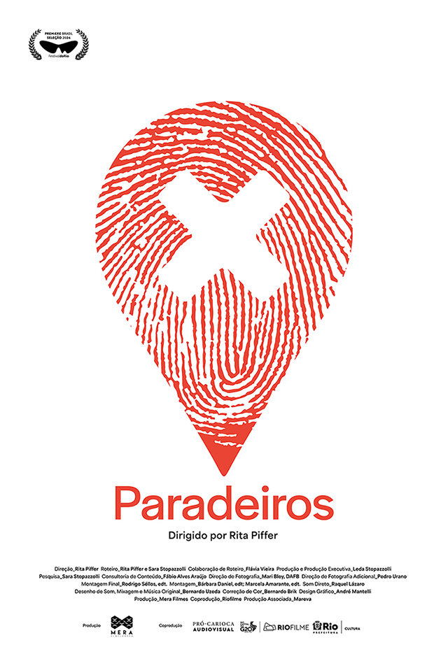 Paradeiros