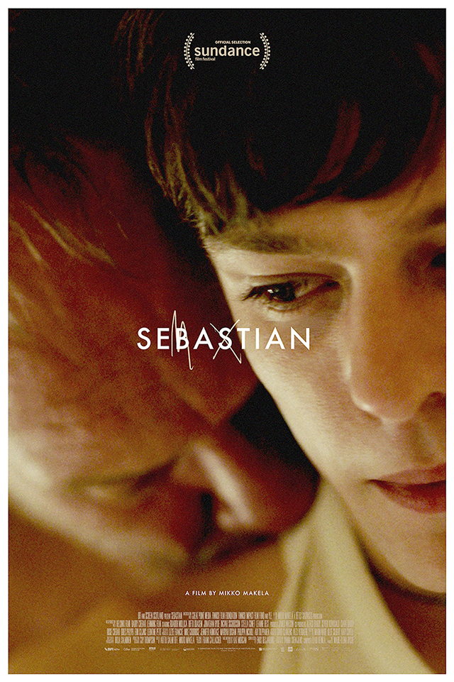 Sebastian