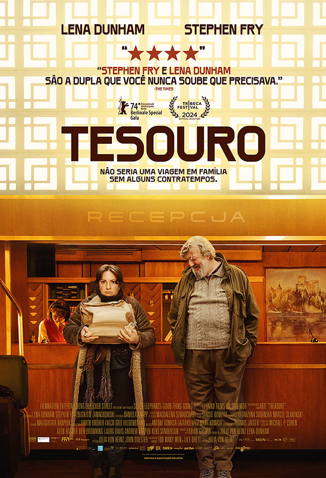 Tesouro