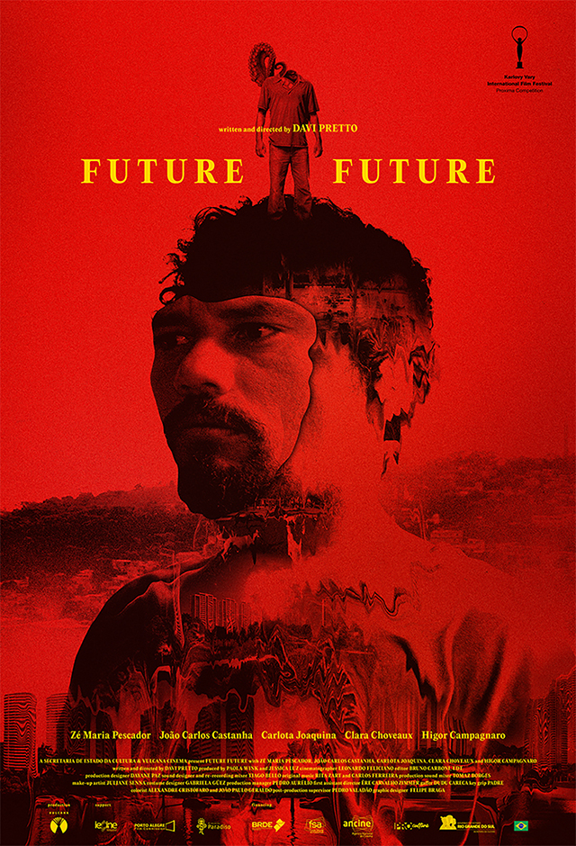 Futuro Futuro