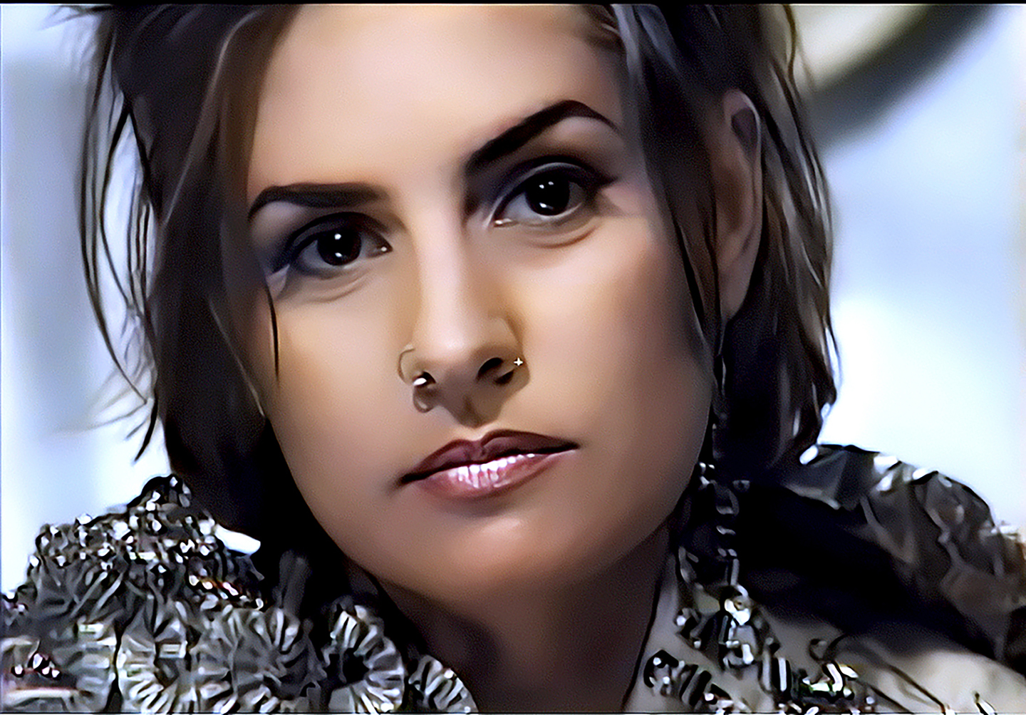 Fernanda Abreu - Da Lata 30 Anos, O Documentário