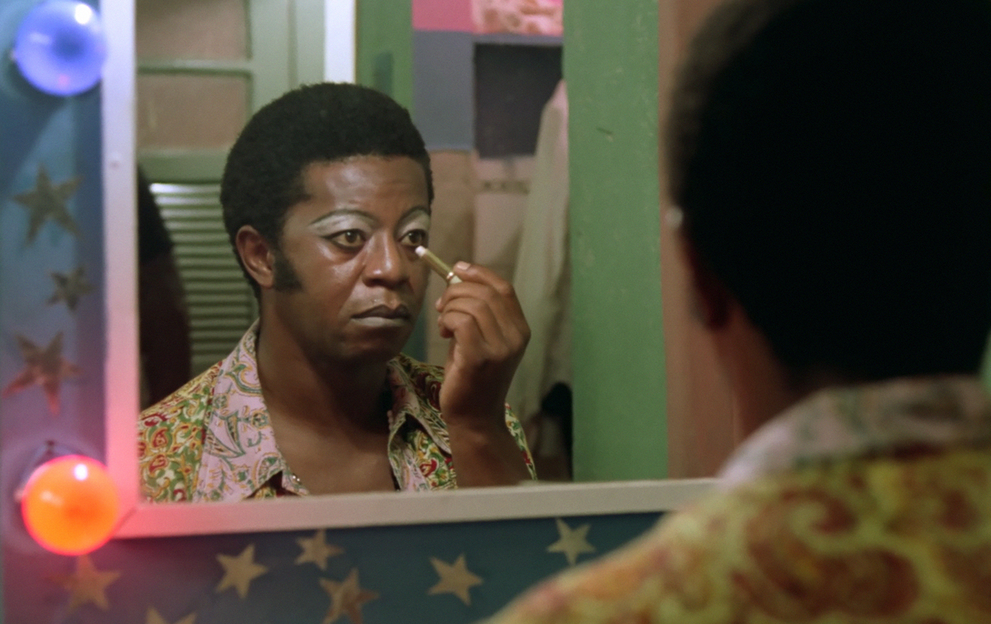 Milton Gonçalves, Além Do Espetáculo