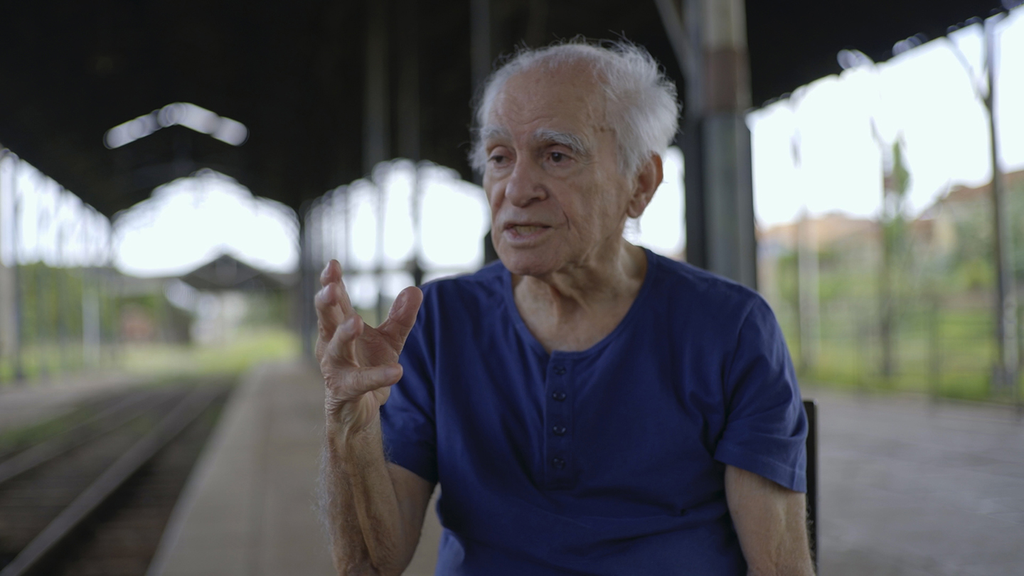 Não Sei Viver Sem Palavras