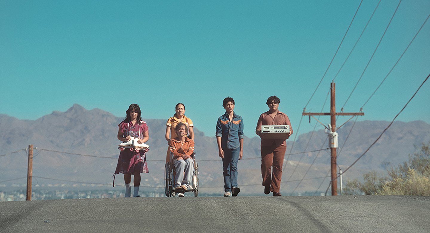 Olmo: Entre O Dever E A Festa