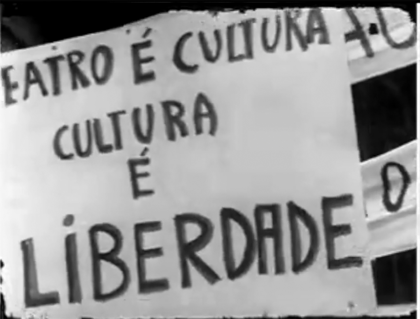 Gláucio Gill - Um Teatro Em Construção