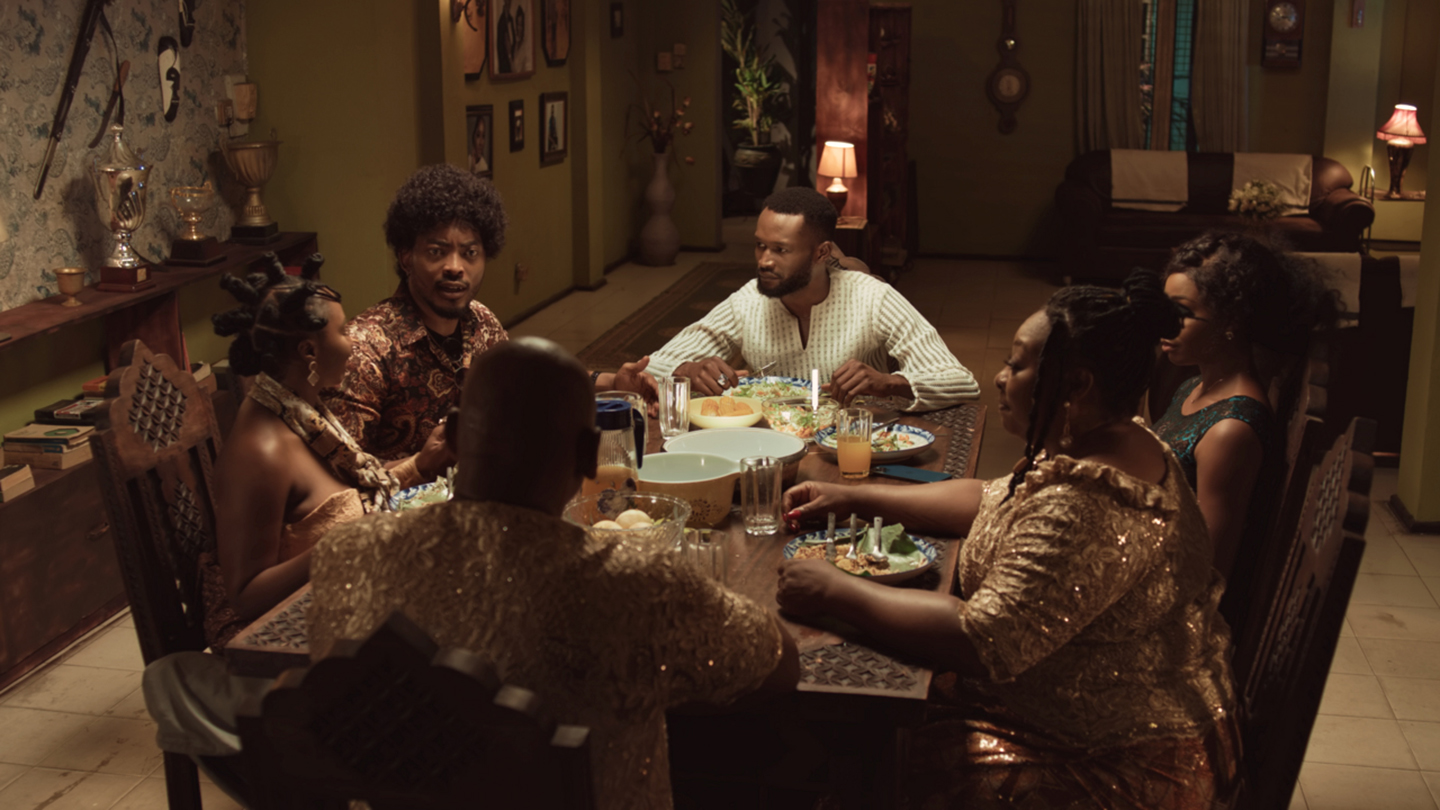 Fim De Semana Macabro