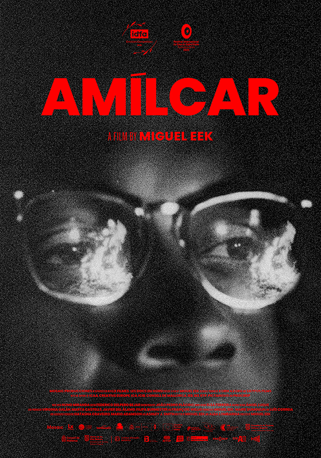 Amílcar
