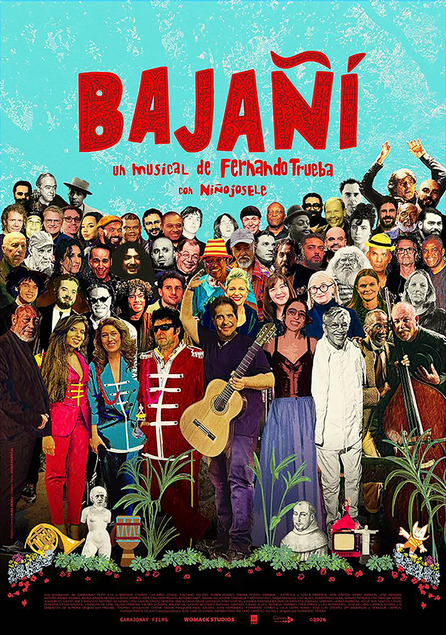 Bajañí