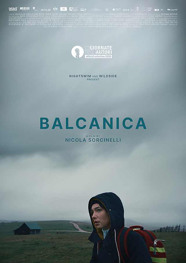 Balcânica