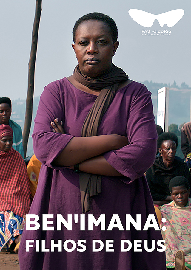 Ben'Imana: Filhas De Deus