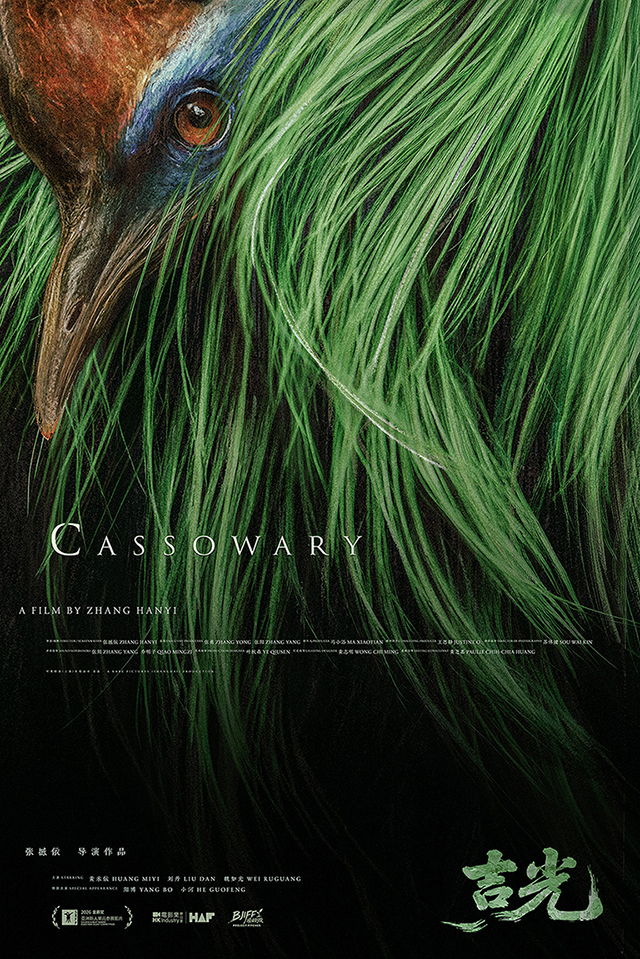 Cassowary
