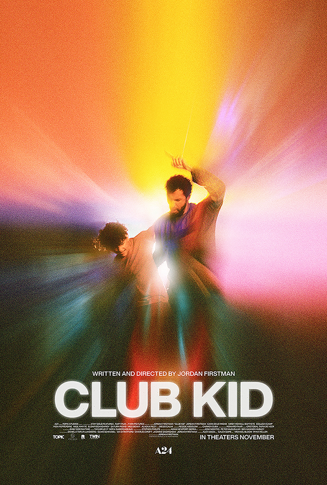Club Kid