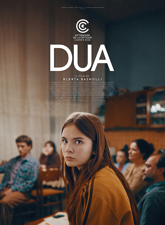 Dua - Tempos De Guerra