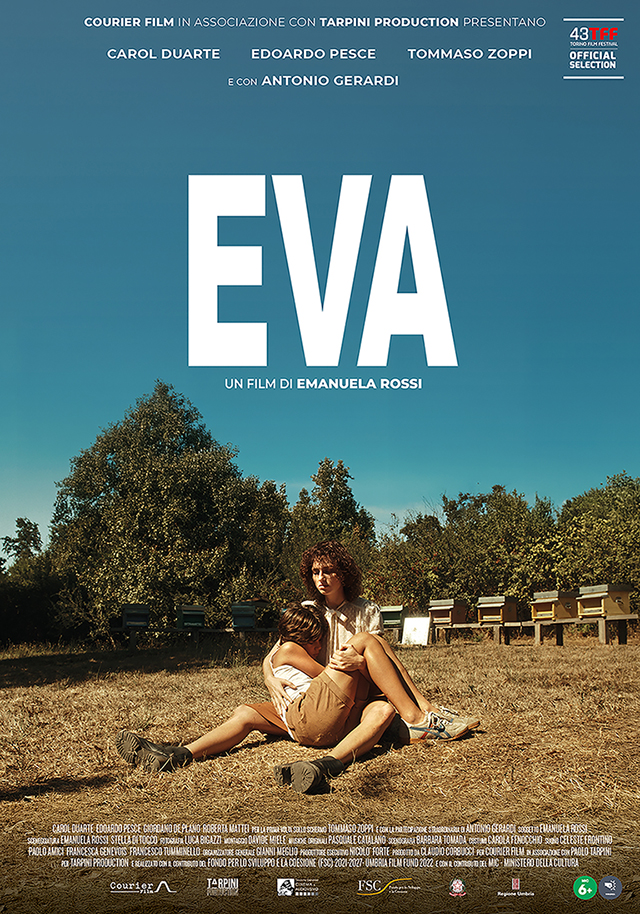 O Segredo De Eva