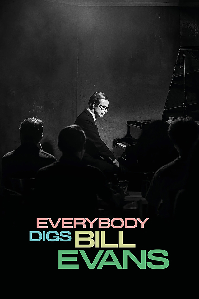 Todo Mundo Curte Bill Evans