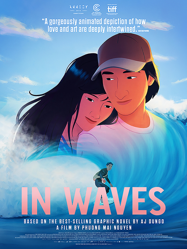 In Waves