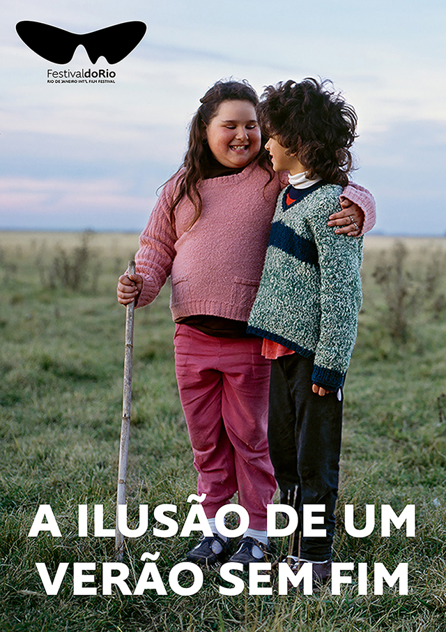 A Ilusão De Um Verão Sem Fim