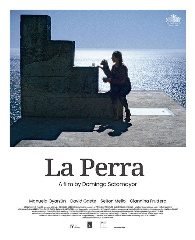 La Perra