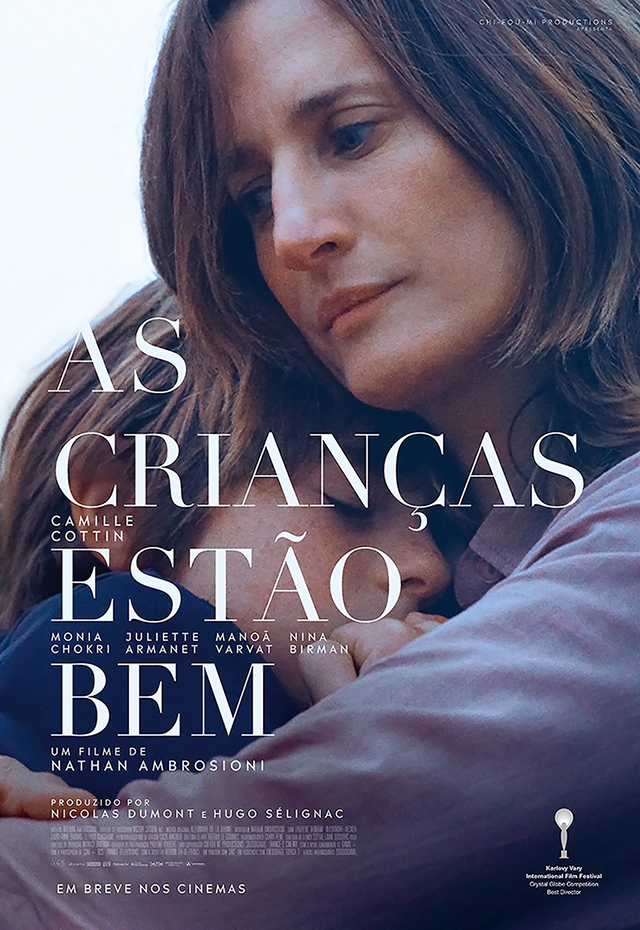 As Crianças Estão Bem