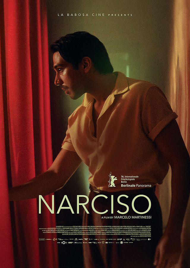 Quem Matou Narciso?