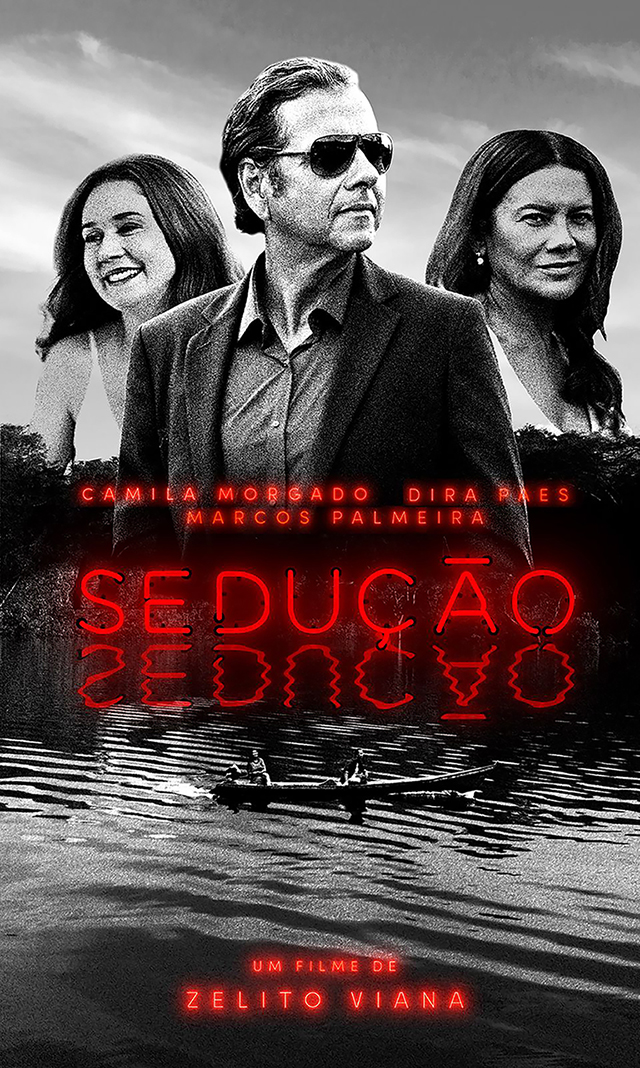 Sedução