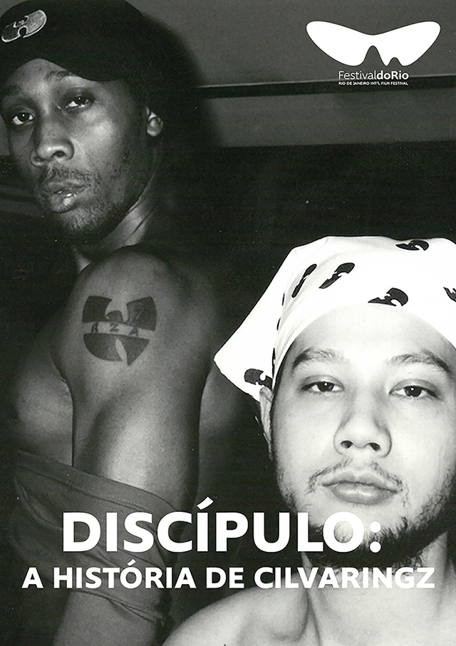 Discípulo: A História De Cilvaringz