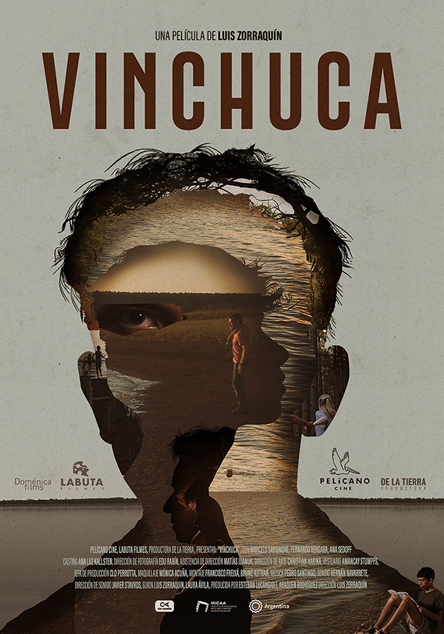Vinchuca