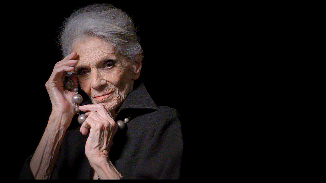 A Extraordinária Vida De Vera Valdez