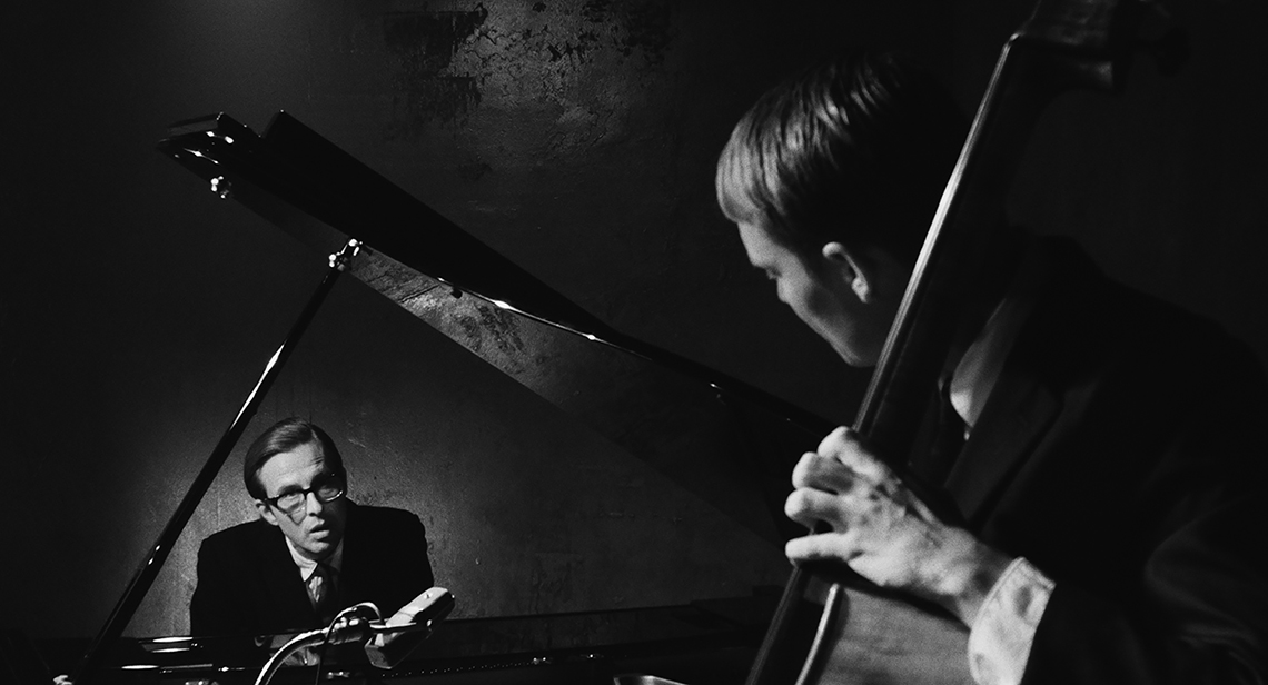 Todo Mundo Curte Bill Evans