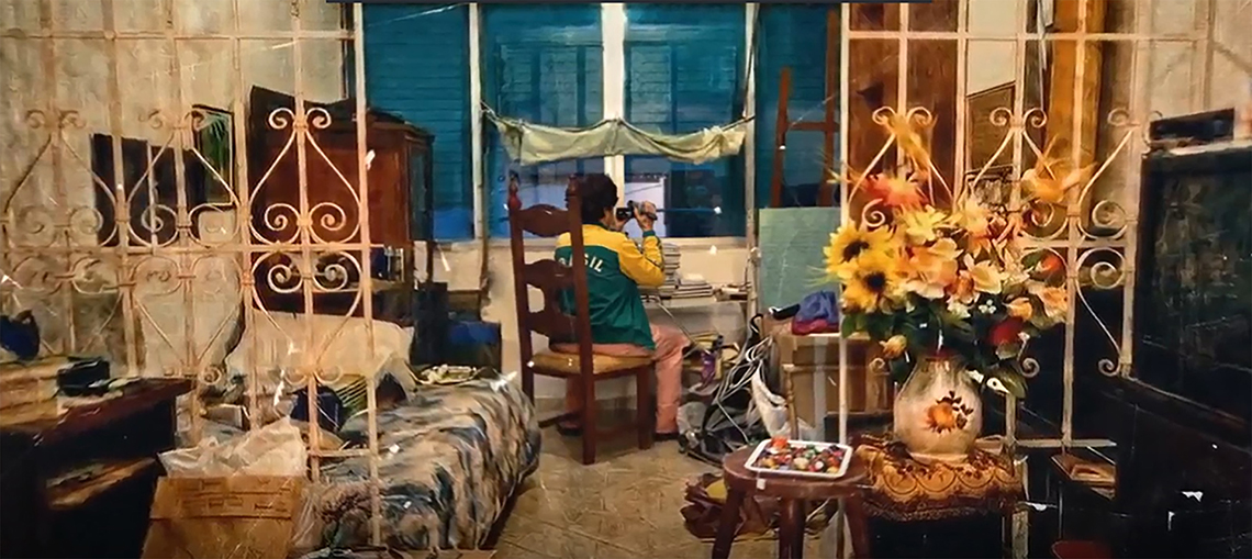 Vitória Da Paz
